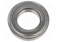 Bearing: single row deep groove ball; Øint: 50mm; Øout: 90mm SKF