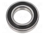 Bearing: single row deep groove ball; Øint: 50mm; Øout: 90mm SKF