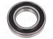 Bearing: single row deep groove ball; Øint: 50mm; Øout: 90mm SKF