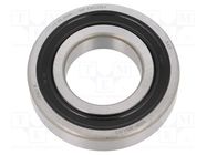 Bearing: single row deep groove ball; Øint: 40mm; Øout: 80mm SKF