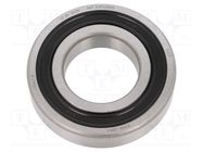 Bearing: single row deep groove ball; Øint: 40mm; Øout: 80mm SKF