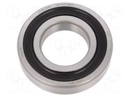 Bearing: single row deep groove ball; Øint: 40mm; Øout: 80mm SKF