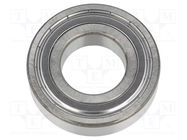 Bearing: single row deep groove ball; Øint: 30mm; Øout: 62mm SKF