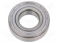 Bearing: single row deep groove ball; Øint: 25mm; Øout: 52mm SKF