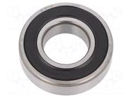 Bearing: single row deep groove ball; Øint: 25mm; Øout: 52mm SKF