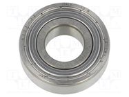 Bearing: single row deep groove ball; Øint: 17mm; Øout: 40mm SKF