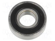 Bearing: single row deep groove ball; Øint: 17mm; Øout: 40mm SKF