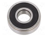 Bearing: single row deep groove ball; Øint: 12mm; Øout: 32mm SKF