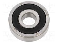 Bearing: single row deep groove ball; Øint: 10mm; Øout: 30mm SKF