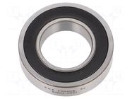 Bearing: single row deep groove ball; Øint: 20mm; Øout: 37mm SKF