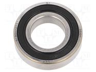 Bearing: single row deep groove ball; Øint: 12mm; Øout: 24mm SKF