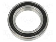 Bearing: single row deep groove ball; Øint: 50mm; Øout: 80mm SKF