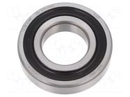 Bearing: single row deep groove ball; Øint: 35mm; Øout: 62mm SKF