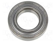 Bearing: single row deep groove ball; Øint: 30mm; Øout: 55mm SKF