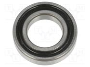 Bearing: single row deep groove ball; Øint: 30mm; Øout: 55mm SKF