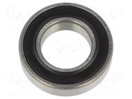 Bearing: single row deep groove ball; Øint: 25mm; Øout: 47mm SKF