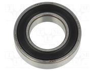 Bearing: single row deep groove ball; Øint: 25mm; Øout: 47mm SKF