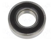 Bearing: single row deep groove ball; Øint: 20mm; Øout: 42mm SKF