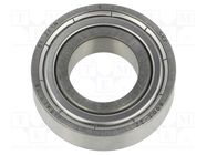 Bearing: single row deep groove ball; Øint: 17mm; Øout: 35mm SKF