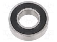 Bearing: single row deep groove ball; Øint: 17mm; Øout: 35mm SKF