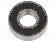 Bearing: single row deep groove ball; Øint: 12mm; Øout: 28mm SKF