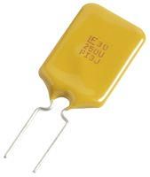 FUSE, PTC RESET, 30V, 1.1A, RADIAL