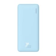 Baseus Airpow 20000mAh 20W powerbank (blue), Baseus