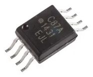 OPTICAL ISOLATED SENSOR, 1CH, 5KV, SSO-8