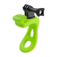 TELESIN multi-functional ring type mount for sports cameras (green), Telesin