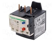 Thermal relay; Series: TeSys D; Leads: screw terminals; 16÷24A SCHNEIDER ELECTRIC