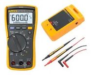 DIGITAL MULTIMETER & PROVING UNIT KIT