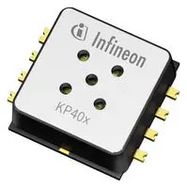 PRESSURE SENSOR IC, 45.5-140KPA, DFN-8