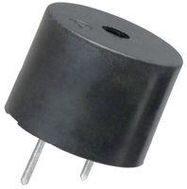 MAGNETIC BUZZER AND TRANSDUCER