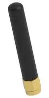RF ANTENNA, 4.4GHZ TO 5GHZ, 1.4DBI