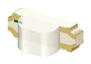 LED, ORG, YEL-GRN, 200/50NM, 140DEG/1208