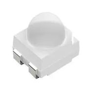 LED, RED, 13CD, 629NM, PLCC-4