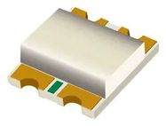 LED, YEL, GRN, 200/900NM, 140DEG, 0606