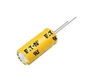 SUPERCAPACITOR, EDLC, 110F, 2.5V, RADIAL