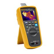 Wireless TRMS Thermal Multimeter w/iFlex, Fluke