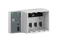 CDAQ-9173, CHASSIS, USB3.0, 4SLOT