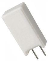 WIREWOUND RESISTOR, 10 OHM, 10W, 5%, RADIAL LEAD