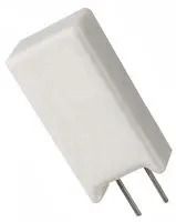METAL FILM RESISTOR, 8.5KOHM, 7W, 5%, RADIAL LEAD