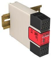 RELAY, SAFETY, DPST-NO, 250V, 7A