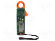 Meter: multifunction; digital,pincers type; LCD; (4000); VDC: 400V EXTECH