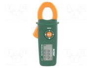 Meter: multifunction; digital,pincers type; LCD; (6000) EXTECH