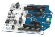 EVAL BOARD, BLUETOOTH LOW ENERGY MODULE