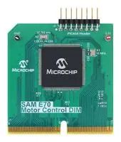 DUAL INLINE MOD, TQFP-144 MCU/MOTOR CTRL