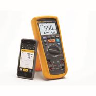 2-IN-1 Insulation Multimeter, Fluke