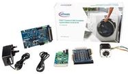 EVALUATION BOARD, BLDC MOTOR CONTROL