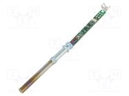 Heating element; for  soldering iron WELLER